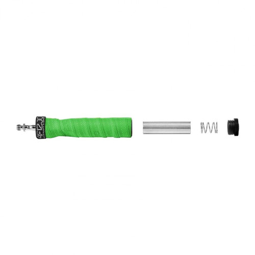 Скакалка  4FIZJO Speed Rope PRO+ 4FJ0249 - фото №2